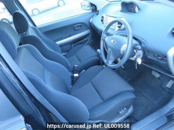Used 2005 AT toyota ist NCP60 Image[13]