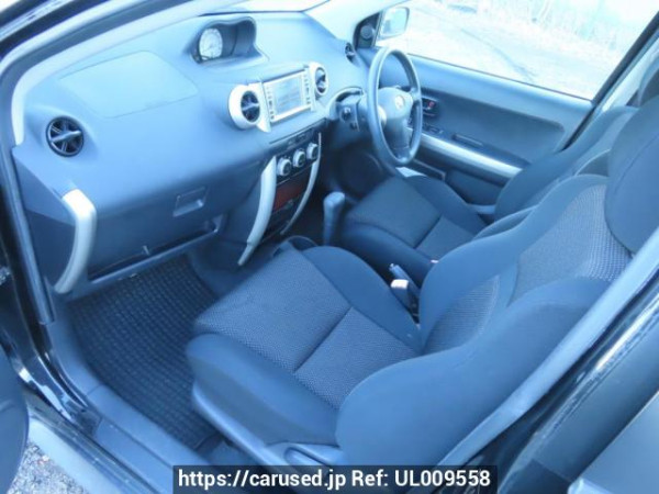 Used 2005 AT toyota ist NCP60 Image[15]
