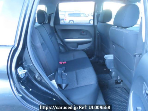 Used 2005 AT toyota ist NCP60 Image[17]