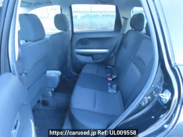 Used 2005 AT toyota ist NCP60 Image[18]