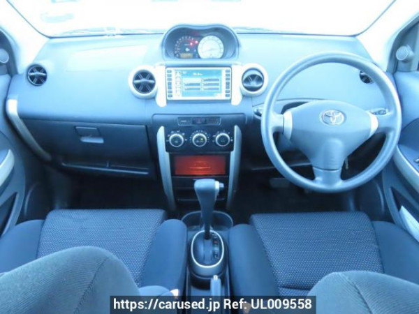 Used 2005 AT toyota ist NCP60 Image[20]