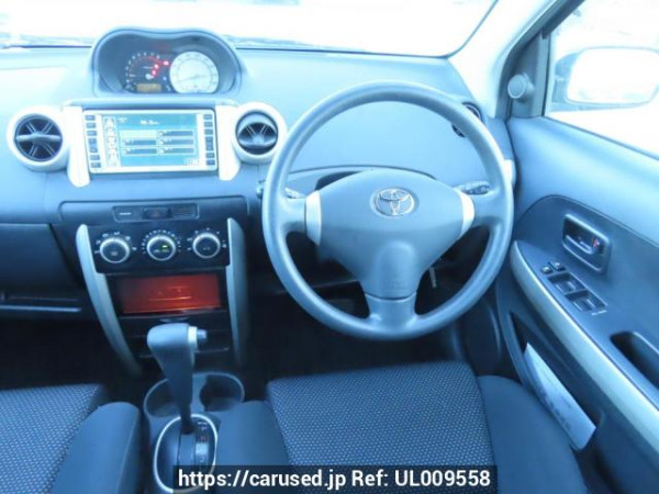 Used 2005 AT toyota ist NCP60 Image[22]