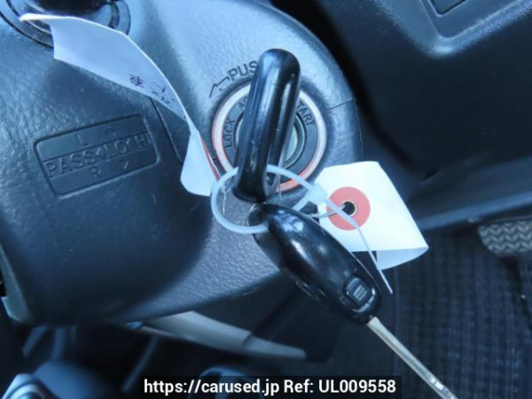 Used 2005 AT toyota ist NCP60 Image[23]