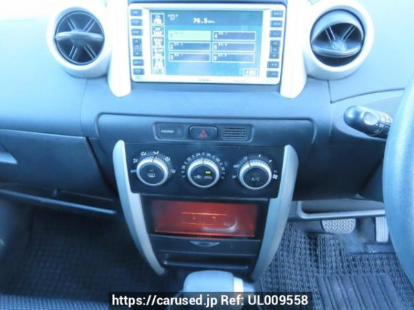 Used 2005 AT toyota ist NCP60 Image[25]