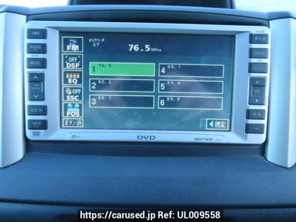 Used 2005 AT toyota ist NCP60 Image[26]