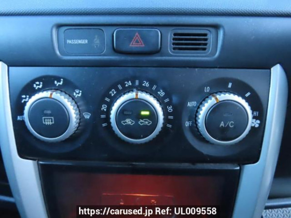 Used 2005 AT toyota ist NCP60 Image[27]