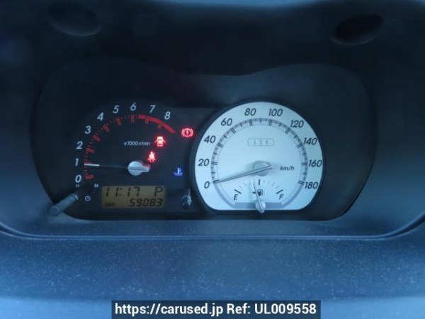 Used 2005 AT toyota ist NCP60 Image[29]