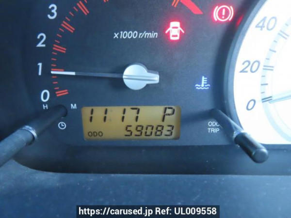 Used 2005 AT toyota ist NCP60 Image[30]