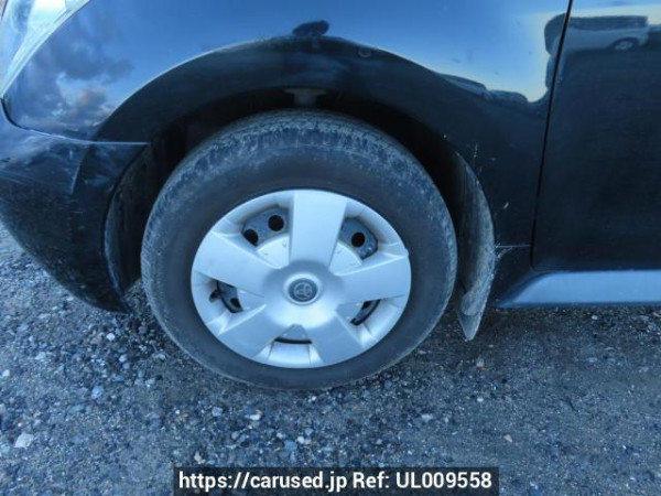 Used 2005 AT toyota ist NCP60 Image[32]