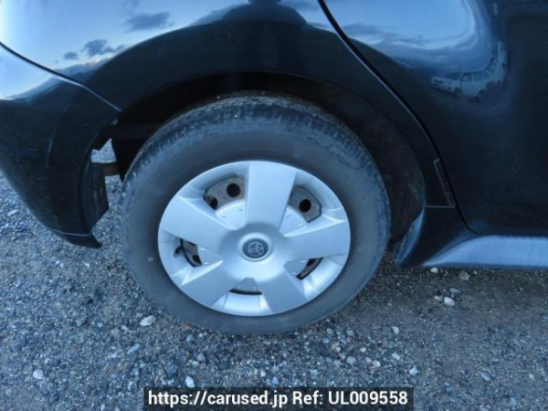 Used 2005 AT toyota ist NCP60 Image[33]
