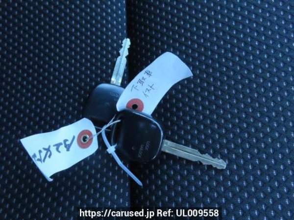 Used 2005 AT toyota ist NCP60 Image[44]