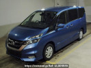 Nissan Serena GFNC27