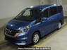 Used 2018 AT nissan serena GFNC27 Image[0]