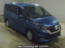 Used 2018 AT nissan serena GFNC27 Image[2]