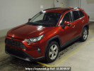 Toyota RAV4 MXAA54