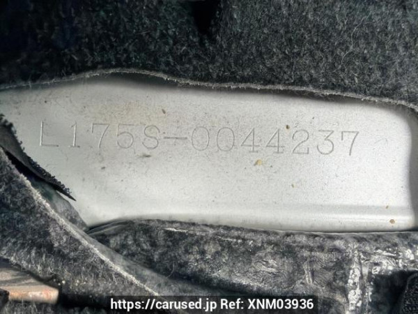 Used 2007 AT daihatsu move L175S Image[6]