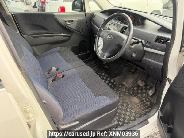 Used 2007 AT daihatsu move L175S Image[7]