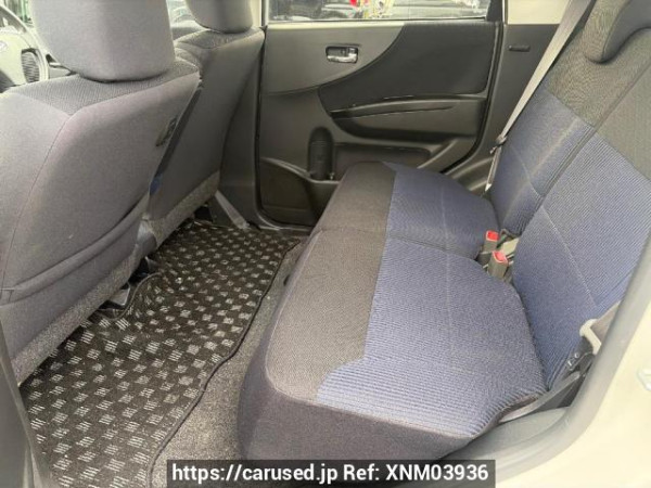 Used 2007 AT daihatsu move L175S Image[9]