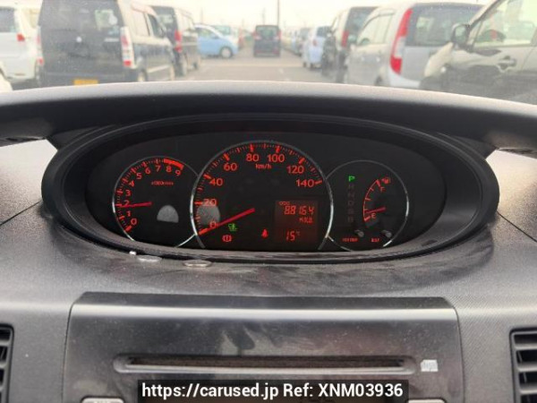 Used 2007 AT daihatsu move L175S Image[10]