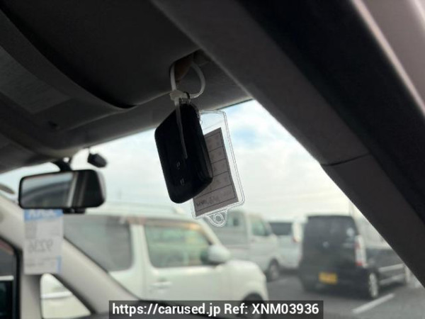 Used 2007 AT daihatsu move L175S Image[11]