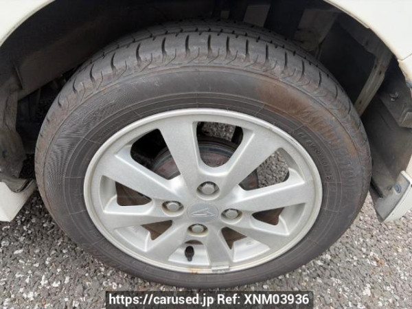 Used 2007 AT daihatsu move L175S Image[13]