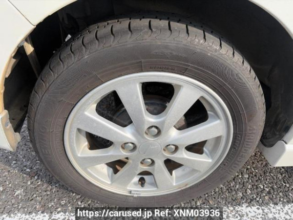 Used 2007 AT daihatsu move L175S Image[14]