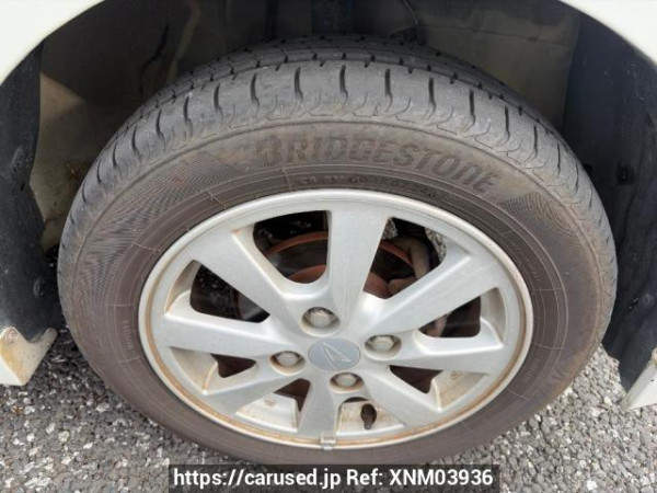 Used 2007 AT daihatsu move L175S Image[15]