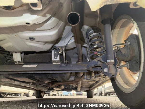 Used 2007 AT daihatsu move L175S Image[17]