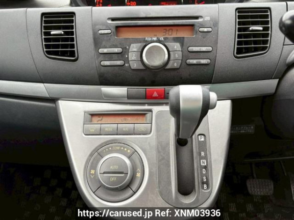 Used 2007 AT daihatsu move L175S Image[23]