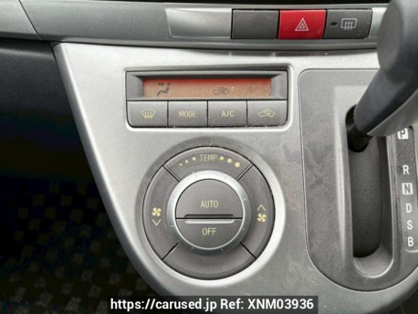 Used 2007 AT daihatsu move L175S Image[25]