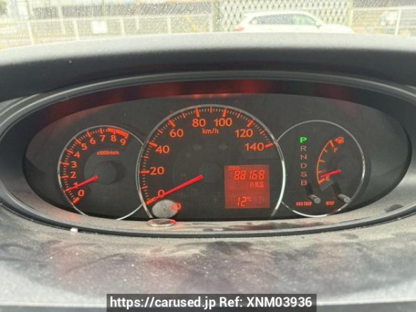 Used 2007 AT daihatsu move L175S Image[27]