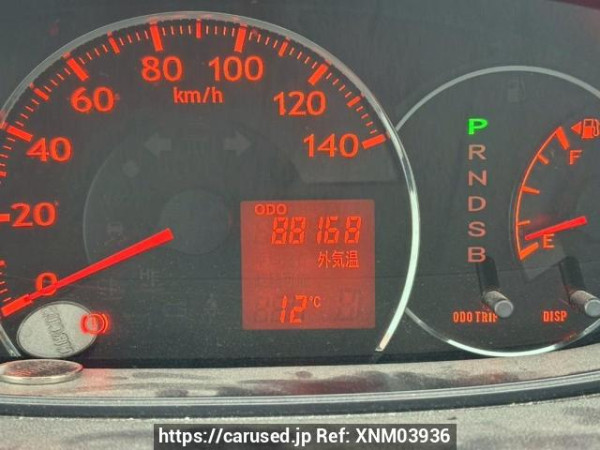 Used 2007 AT daihatsu move L175S Image[28]