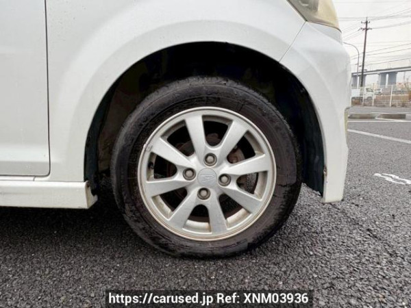Used 2007 AT daihatsu move L175S Image[29]