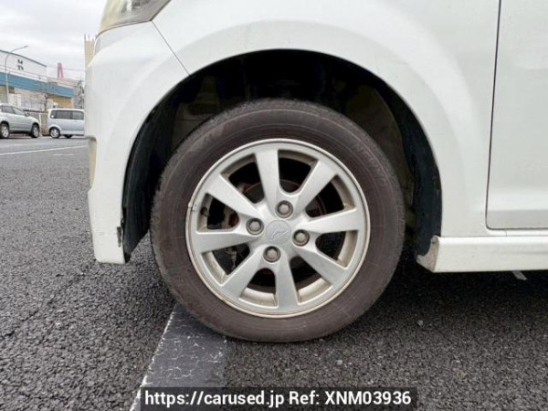 Used 2007 AT daihatsu move L175S Image[32]