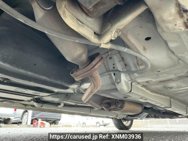 Used 2007 AT daihatsu move L175S Image[38]