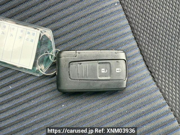 Used 2007 AT daihatsu move L175S Image[42]