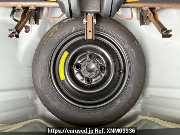 Used 2007 AT daihatsu move L175S Image[43]