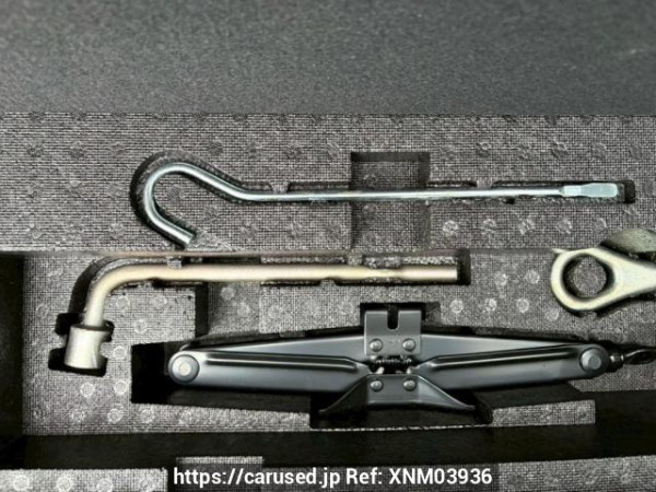 Used 2007 AT daihatsu move L175S Image[44]