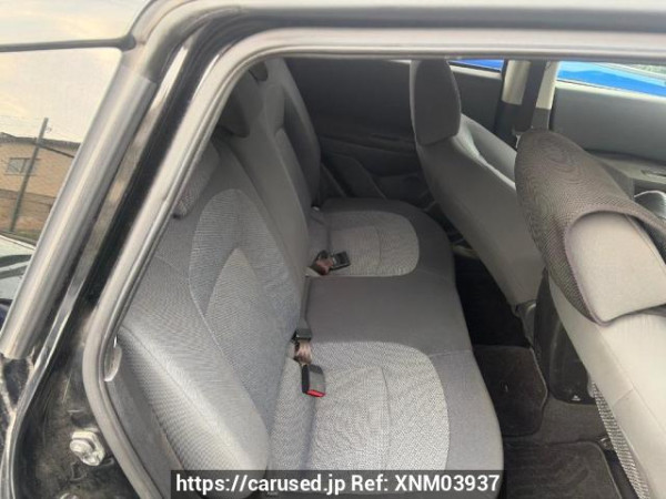 Used 2010 AT nissan dualis KJ10 Image[10]