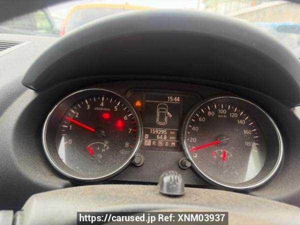 Used 2010 AT nissan dualis KJ10 Image[12]