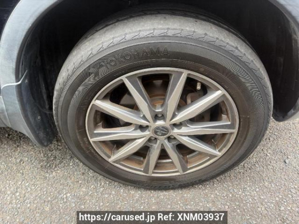 Used 2010 AT nissan dualis KJ10 Image[14]