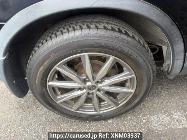 Used 2010 AT nissan dualis KJ10 Image[15]