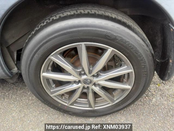 Used 2010 AT nissan dualis KJ10 Image[16]