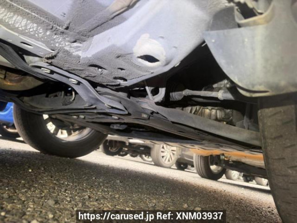 Used 2010 AT nissan dualis KJ10 Image[18]