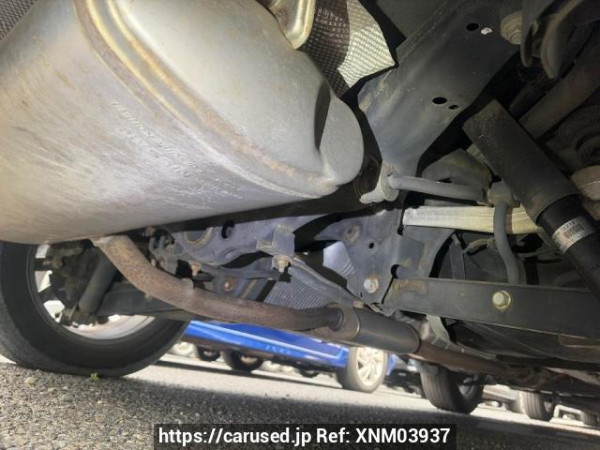 Used 2010 AT nissan dualis KJ10 Image[19]