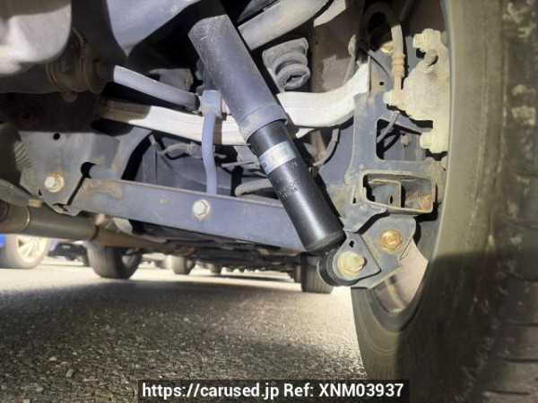 Used 2010 AT nissan dualis KJ10 Image[21]