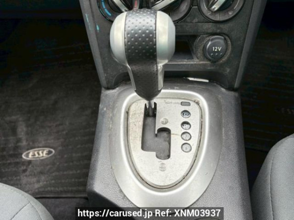 Used 2010 AT nissan dualis KJ10 Image[25]