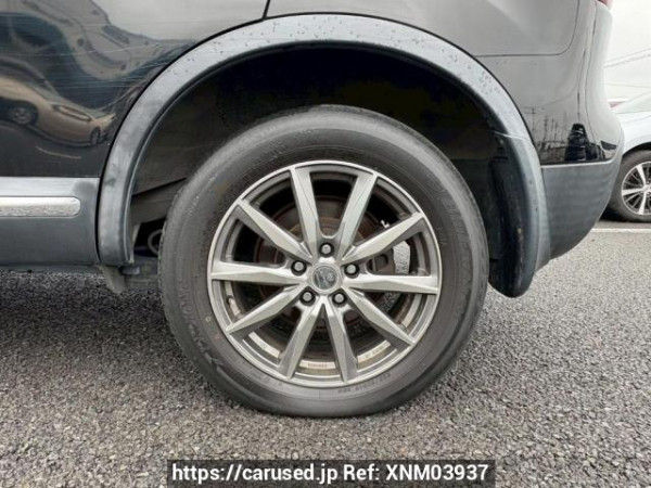 Used 2010 AT nissan dualis KJ10 Image[29]