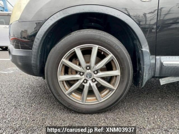 Used 2010 AT nissan dualis KJ10 Image[30]