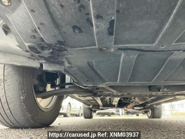 Used 2010 AT nissan dualis KJ10 Image[31]